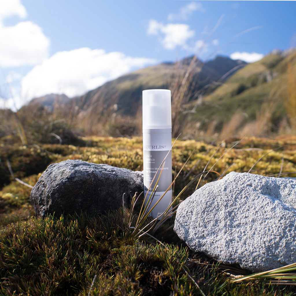 INTENSIVE MOISTURISING DAY CREAM