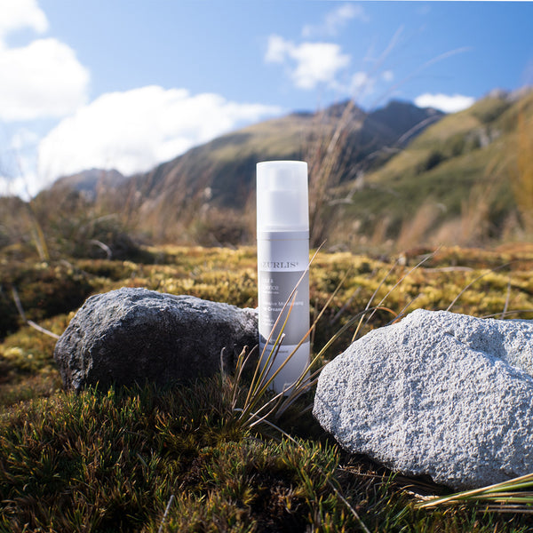 INTENSIVE MOISTURISING DAY CREAM