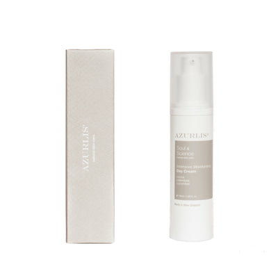 INTENSIVE MOISTURISING DAY CREAM